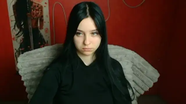 Snapshot of Lilu_May chatting on 03/10/26, 12:43 Lilu May online show from 03/10/26, 12:43