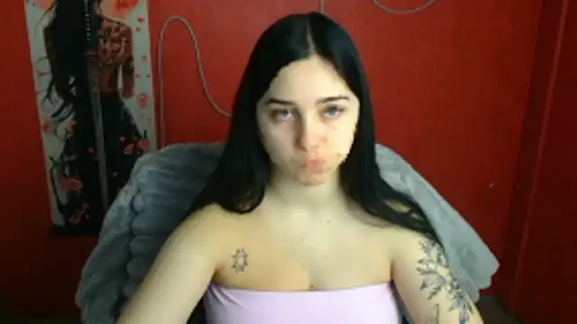 Snapshot of Lilu_May chatting on 03/25/26, 02:34 Lilu May online show from 03/25/26, 02:34