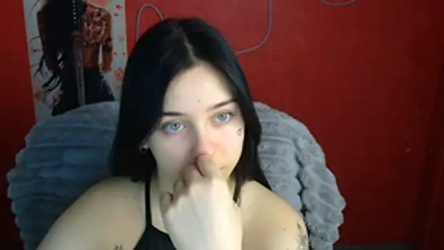 Snapshot of Lilu_May chatting on 04/05/26, 11:18 Lilu May online show from 04/05/26, 11:18