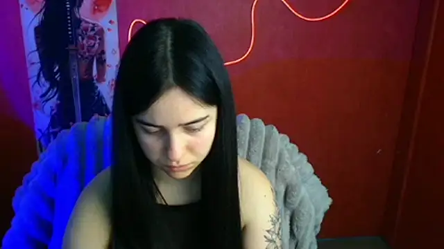 Snapshot of Lilu_May chatting on 04/09/26, 11:37 Lilu May online show from 04/09/26, 11:37