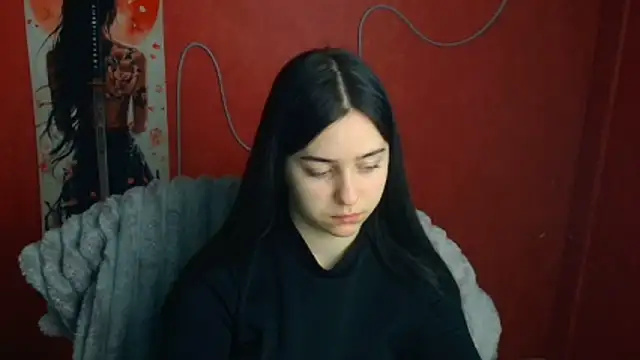 Snapshot of Lilu_May chatting on 04/14/26, 12:00 Lilu May online show from 04/14/26, 12:00