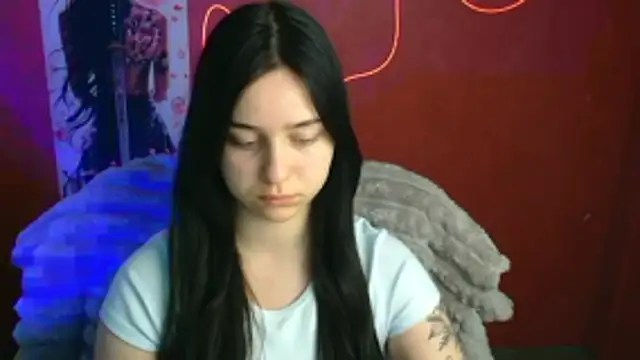 Snapshot of Lilu_May chatting on 04/20/26, 11:46 Lilu May online show from 04/20/26, 11:46