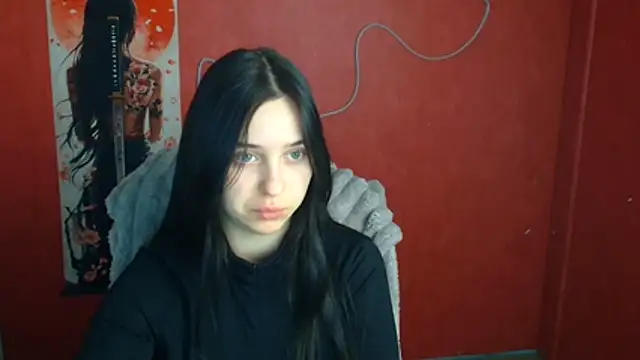 Snapshot of Lilu_May chatting on 04/29/26, 11:14 Lilu May online show from 04/29/26, 11:14