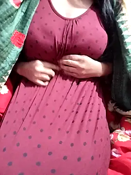 hottyrose69 online show from 01/07/26, 04:37