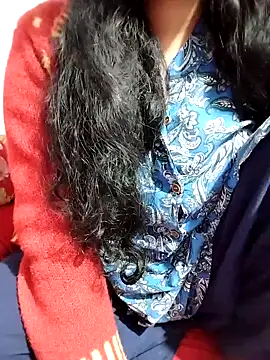 hottyrose69 online show from 01/08/26, 12:40