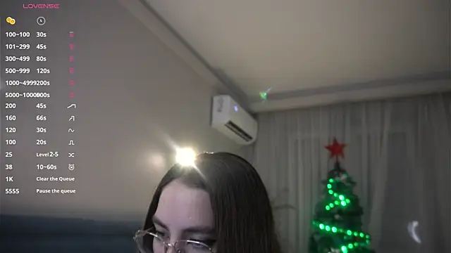 JesusBeckler online show from 01/10/26, 04:09