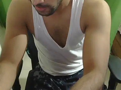 Michal Fransis online show from 05/13/26, 01:19