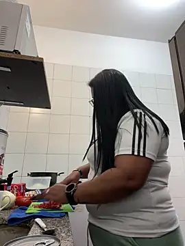 Carameloswing1 online show from 12/21/25, 01:40