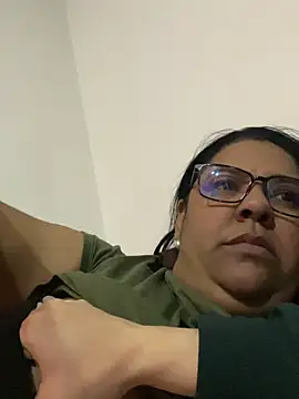 Carameloswing1 online show from 02/12/26, 12:16