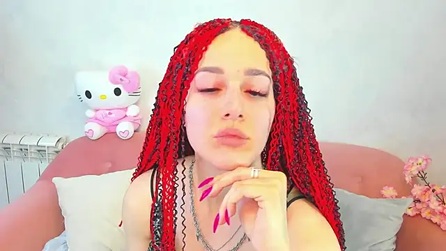 Linda Jonys online show from 12/22/25, 08:11