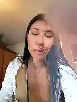 Isabella Fontanaa online show from 07/18/26, 11:36