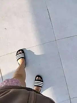 Miky Lyn online show from 02/15/26, 09:08