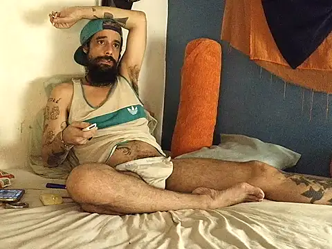 ooproprio online show from 05/15/26, 03:02