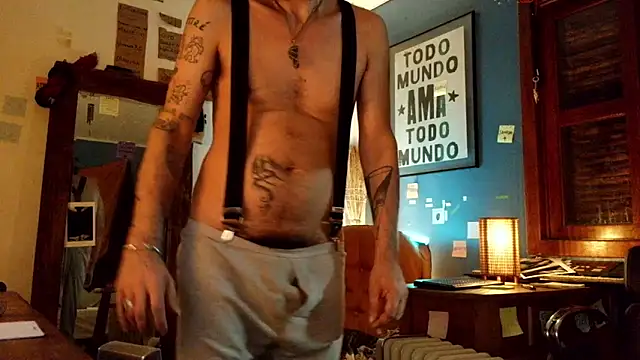 ooproprio online show from 05/25/26, 06:41