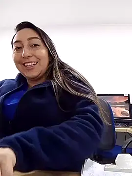 Valeria montana  online show from 01/06/26, 12:09