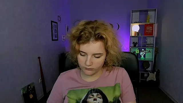 lolli popsi online show from 12/19/25, 04:25