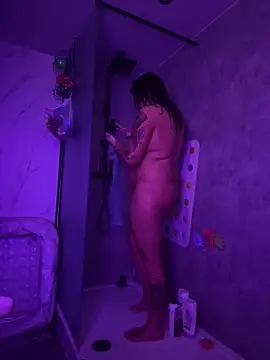 MissRaven x online show from 03/06/26, 08:49