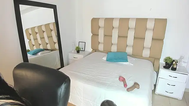 Ambar Cooxx online show from 02/25/26, 12:04