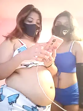 Indian SexyBhabhi online show from 03/12/26, 04:40