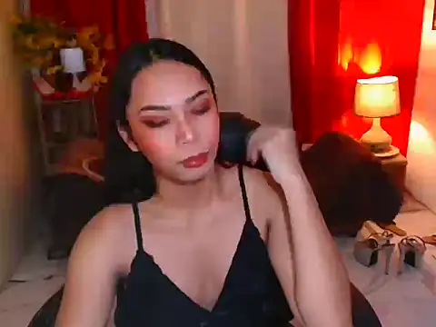 kylieEmparado online show from 05/19/26, 01:22