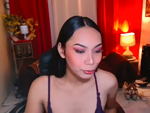 kylieEmparado online show from 05/24/26, 10:31