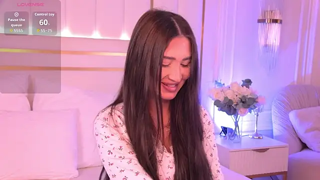 LisaDeviss online show from 06/03/26, 01:03