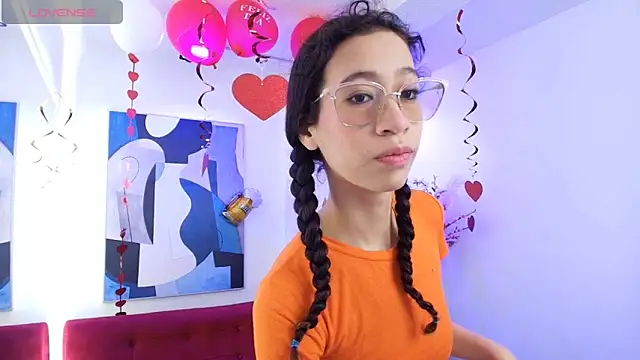 Rin Noohara online show from 02/13/26, 12:56