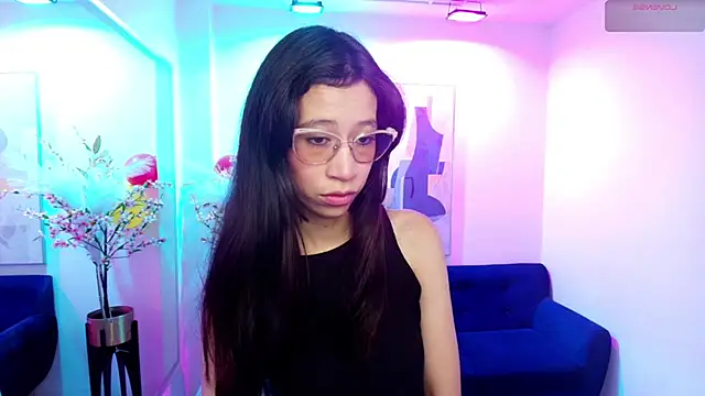 Rin Noohara online show from 07/19/26, 11:25