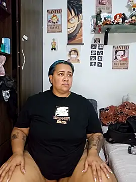 vicky-duarte online show from 03/21/26, 10:02