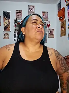 vicky-duarte online show from 03/30/26, 05:08