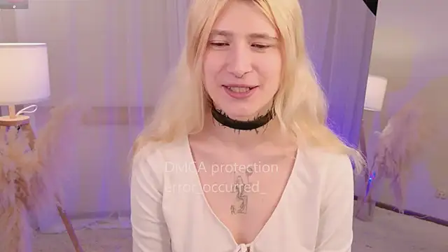error occurred  online show from 05/24/26, 12:10