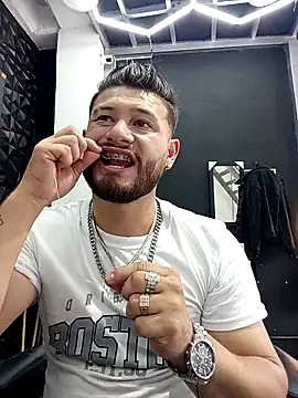 MaxSteel x online show from 02/11/26, 04:56