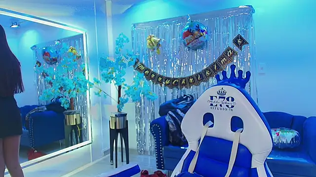 Nicole sounders online show from 01/09/26, 11:57