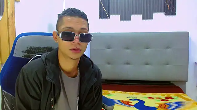 Axel Marcu online show from 01/09/26, 04:26