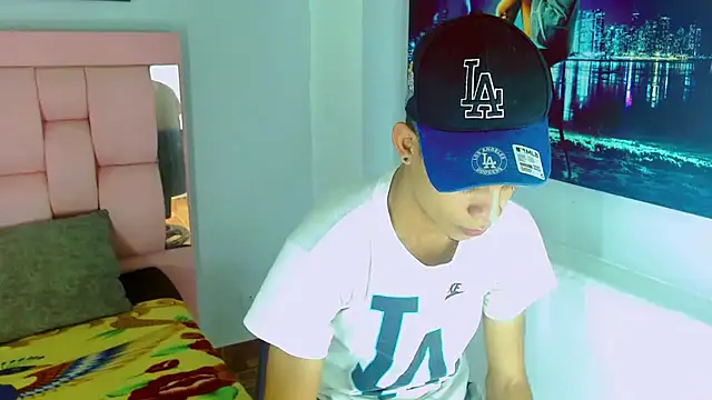 Axel Marcu online show from 01/11/26, 05:01