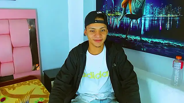 Axel Marcu online show from 01/17/26, 04:50