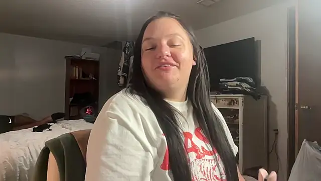 NastyOregano262 online show from 01/08/26, 02:36