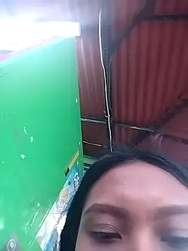 Zoe Girl520 online show from 12/03/25, 10:19