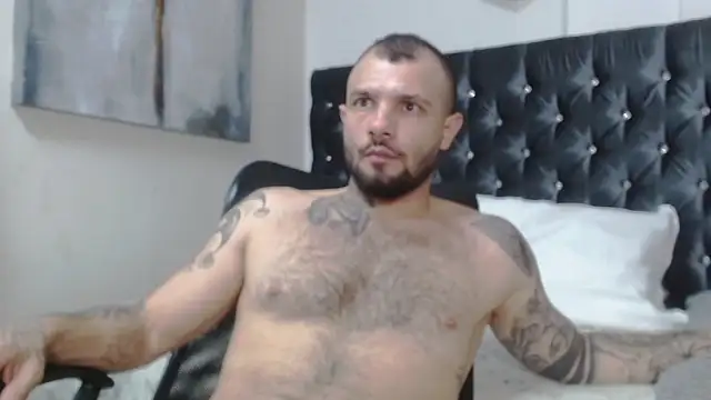 lucky smith1 online show from 01/05/26, 05:49