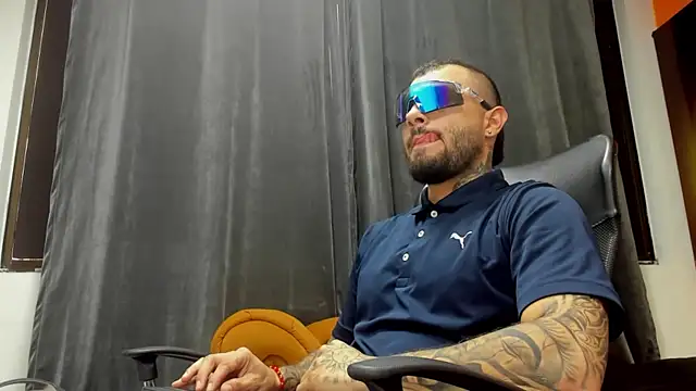 lucky smith1 online show from 01/07/26, 08:22