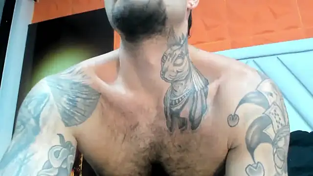 lucky smith1 online show from 01/09/26, 05:59