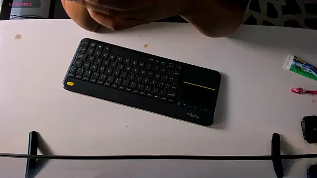 melodysnow  online show from 01/09/26, 09:05