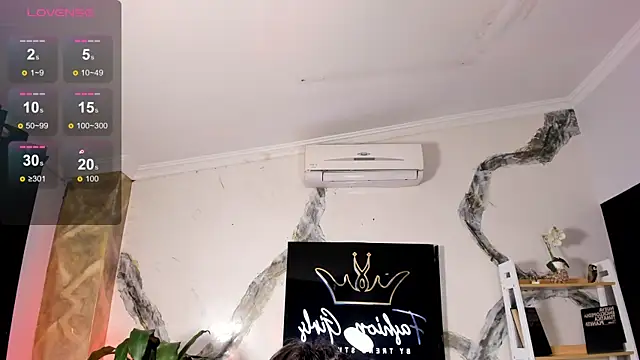 melodysnow  online show from 01/11/26, 07:41