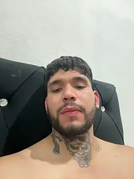 Snapshot of ConjuredTempo chatting on 12/20/25, 06:20 ConjuredTempo online show from 12/20/25, 06:20