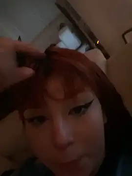 Snapshot of _AbbyScott chatting on 12/15/25, 03:00 AbbyScott online show from 12/15/25, 03:00