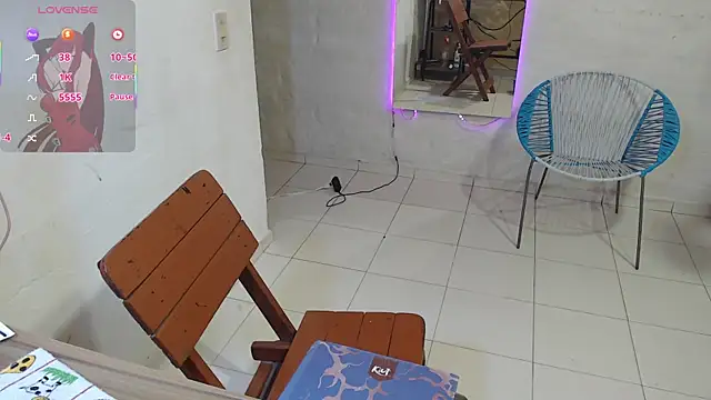 maxI dick33 online show from 02/12/26, 10:38