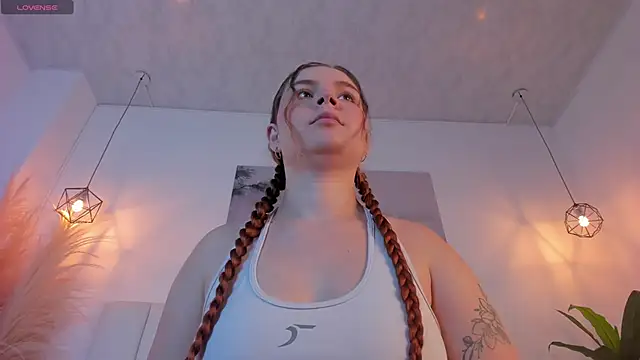 Melodyblacke online show from 04/14/26, 11:16