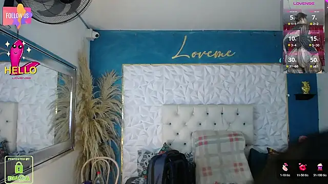 Mia Duque1999 online show from 02/17/26, 08:26