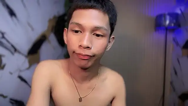 TheBoyAboveYou online show from 01/07/26, 05:26