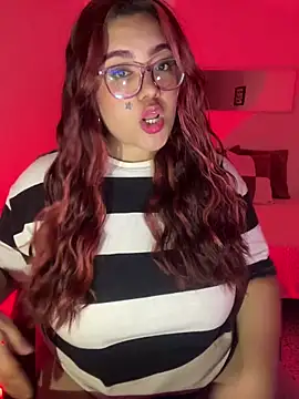 naty col online show from 04/06/26, 06:14